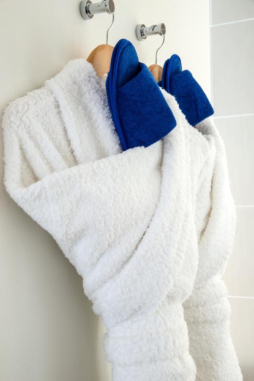 Radisson BLU Hotel Nantes - Resim 40