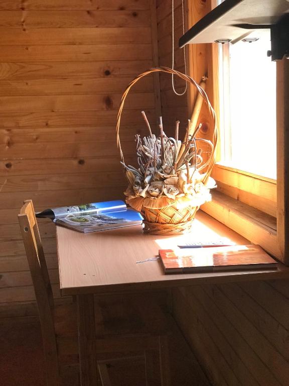 Fotografie z fotogalerie ubytování Wooden Village Resort v destinaci Ponari