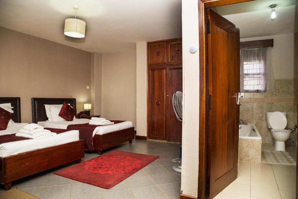 Gallery image of this property
