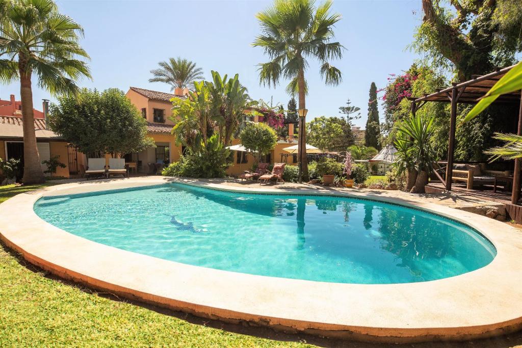 Villa El Mirador, Marbella – Updated 2022 Prices