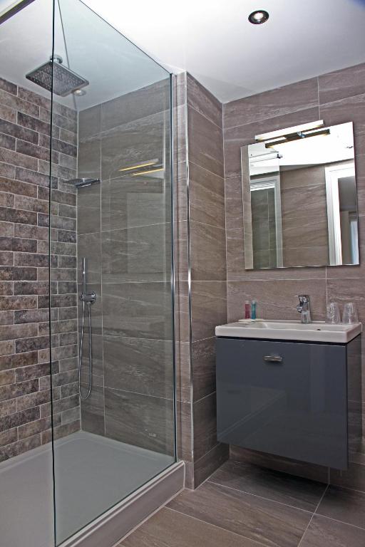 Tynedale Hotel - Resim 41