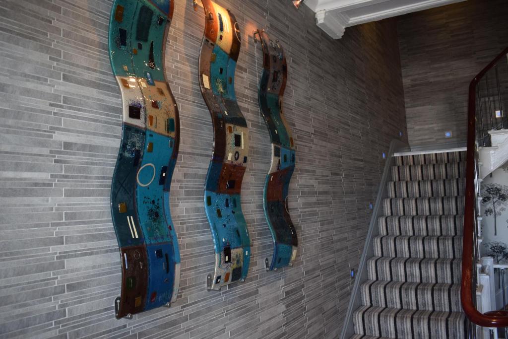 Tynedale Hotel - Resim 37