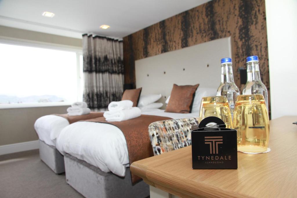 Tynedale Hotel - Resim 19