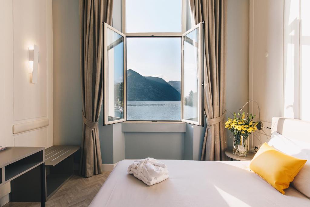 Araba Fenice Hotel