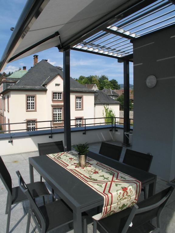 Attic pour 4 personnes – photo 22