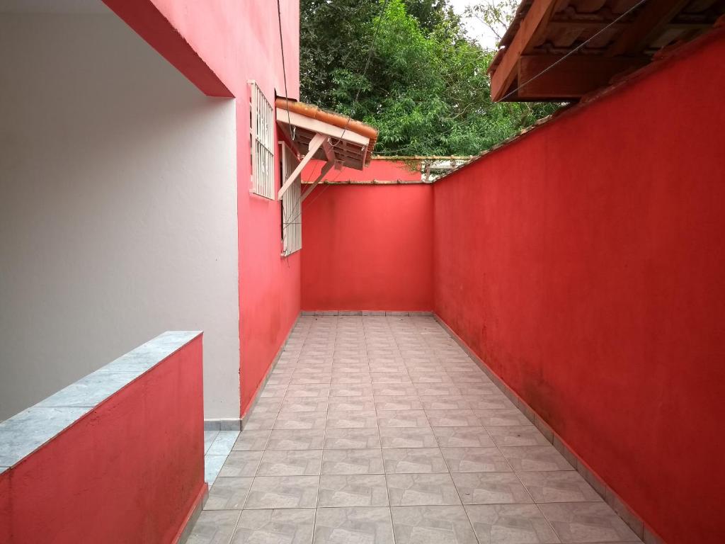  Casa Caraguatatuba