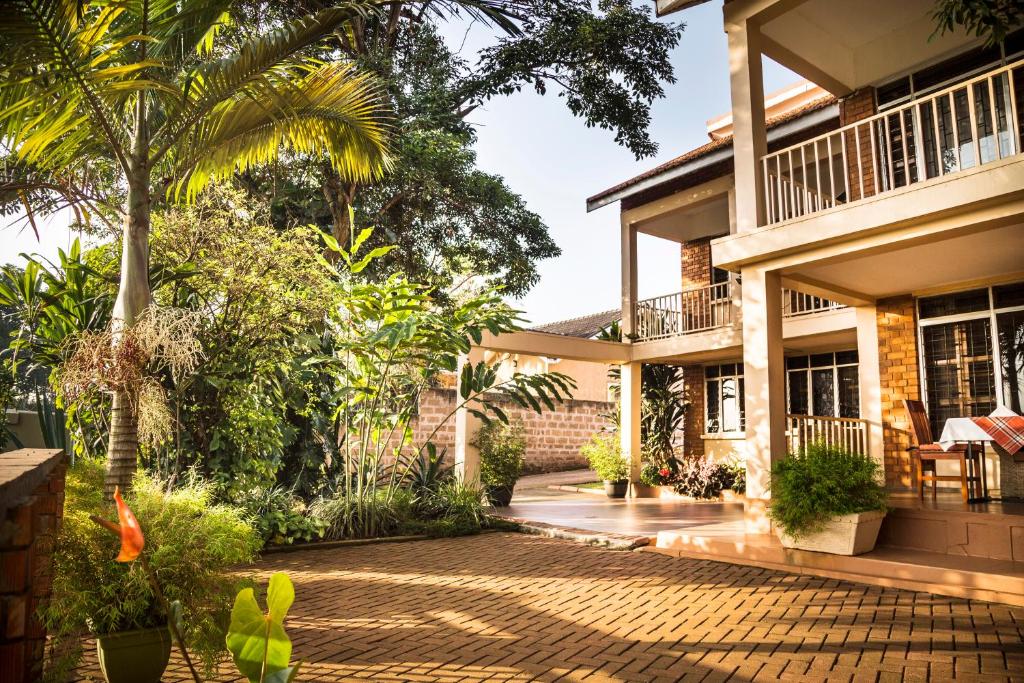 Gallery image of this property