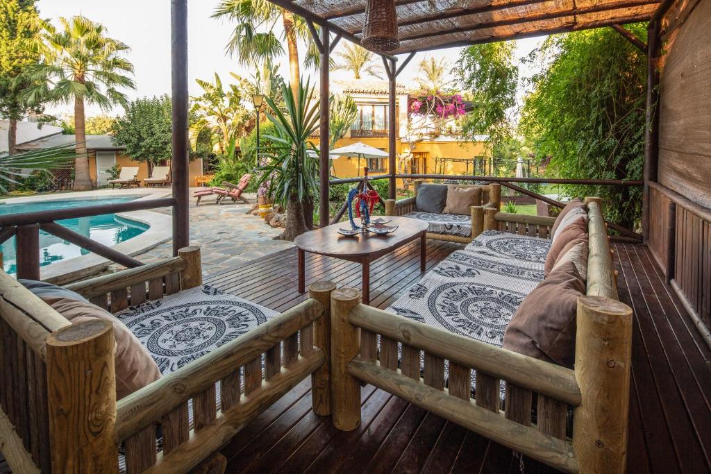 Villa El Mirador, Marbella – Updated 2022 Prices