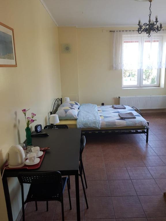 Pokoje Gościnne Relaks - Chambre Double De Luxe Avec Douche