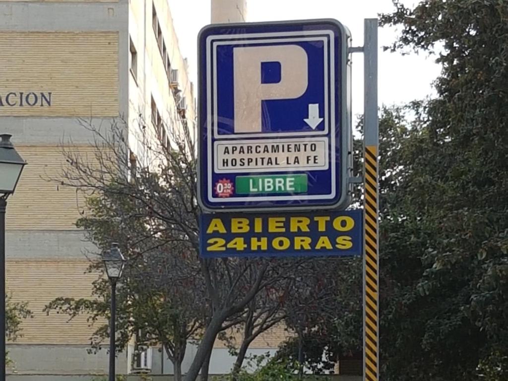 Pasarela Apartment, Valencia – Bijgewerkte prijzen 2023