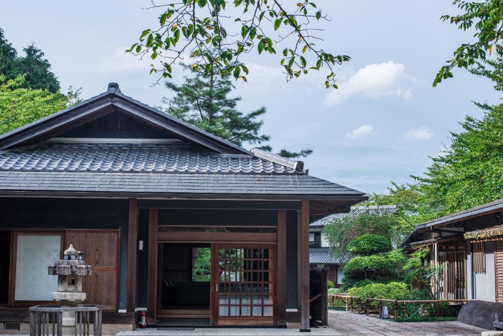 Izumi的住宿－櫻泉會館，相簿中的一張相片
