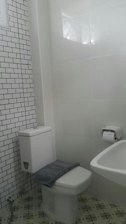 Patchy & PPraw Family - Chambre Double