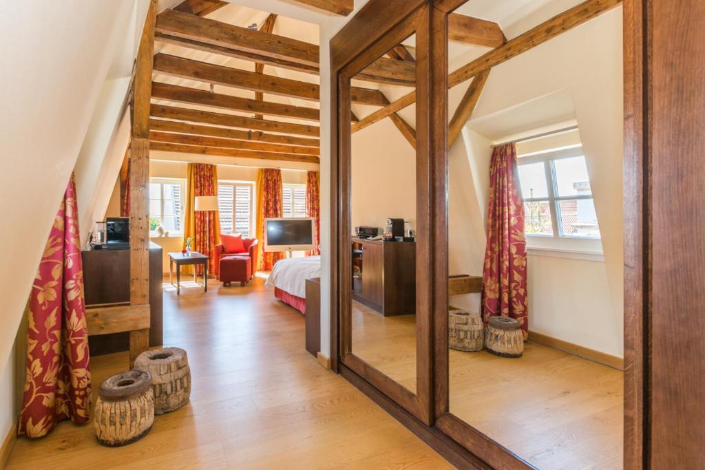 Tides Boutique Hotel - Wellness Loft With Rooftop Terrace