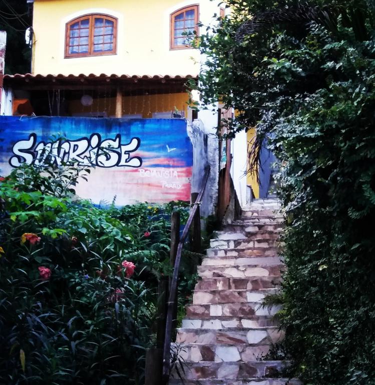  SunriseBelaVista Pousada e Flats
