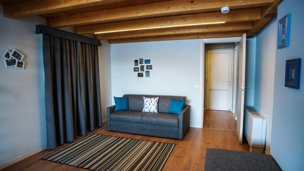 Cascina Tumas Orta Lake - Apartamento Con Vistas Al Lago