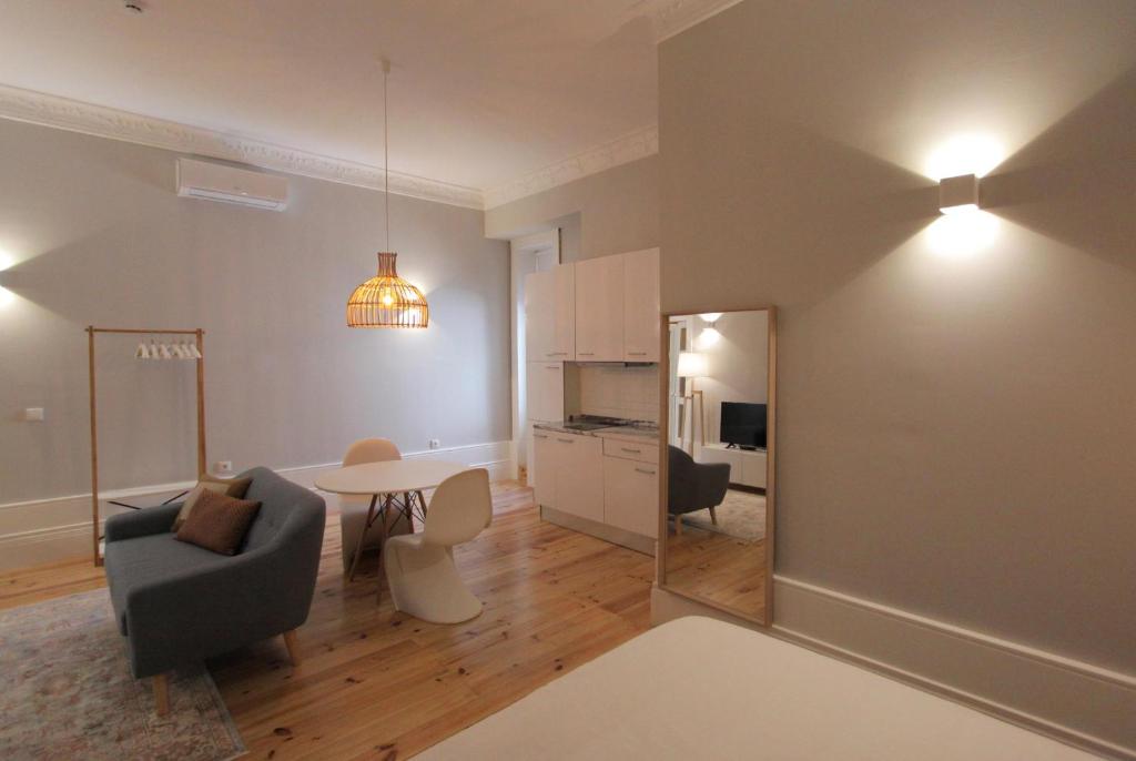 Duque de Loulé - 10