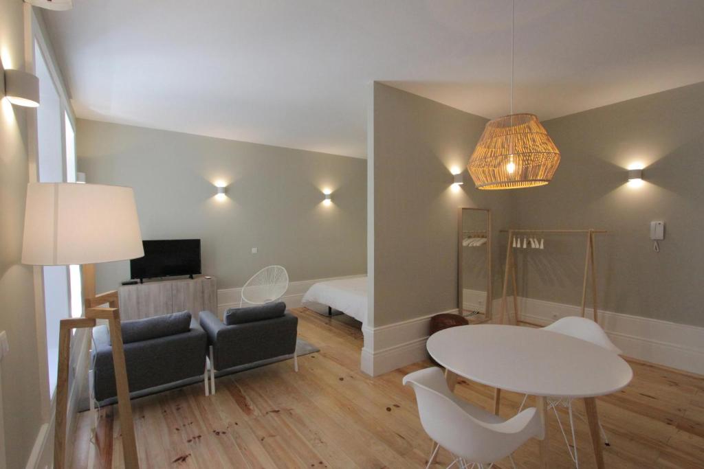 Duque de Loulé - 15