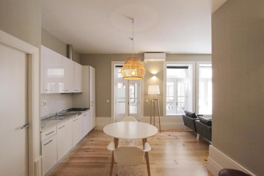 Duque de Loulé - 16