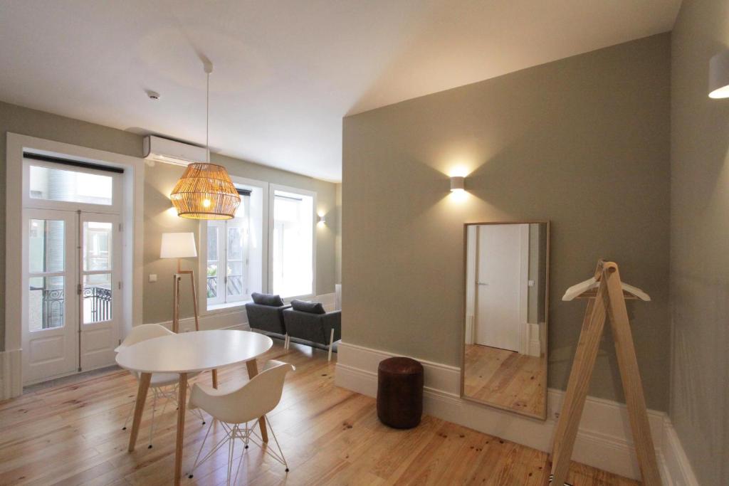 Duque de Loulé - 13