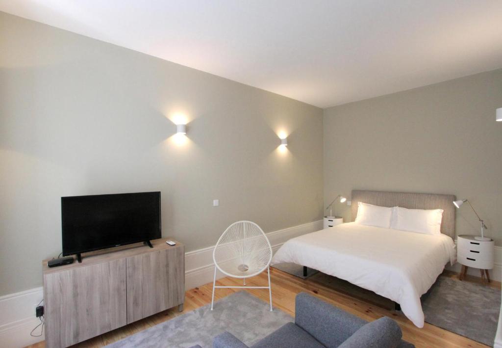 Duque de Loulé - 14