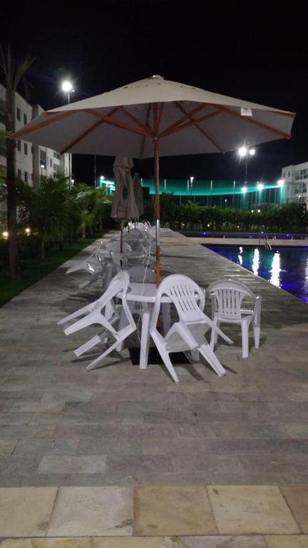  Palm Village - O Melhor de Cupe e Porto