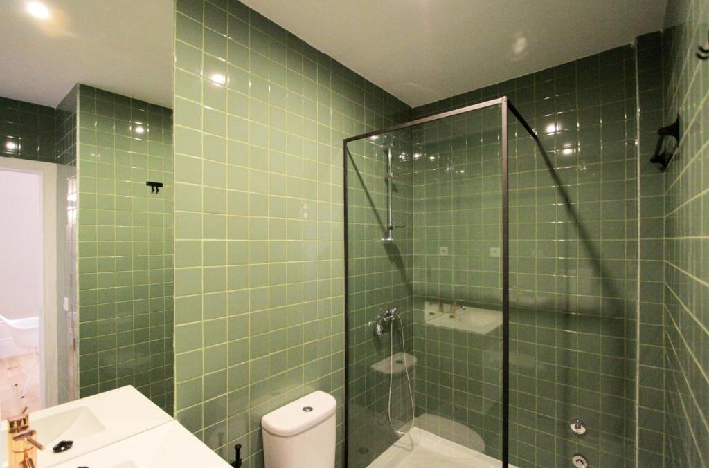 Duque de Loulé - 17