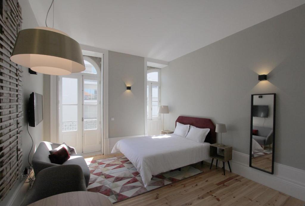 Duque de Loulé - 19