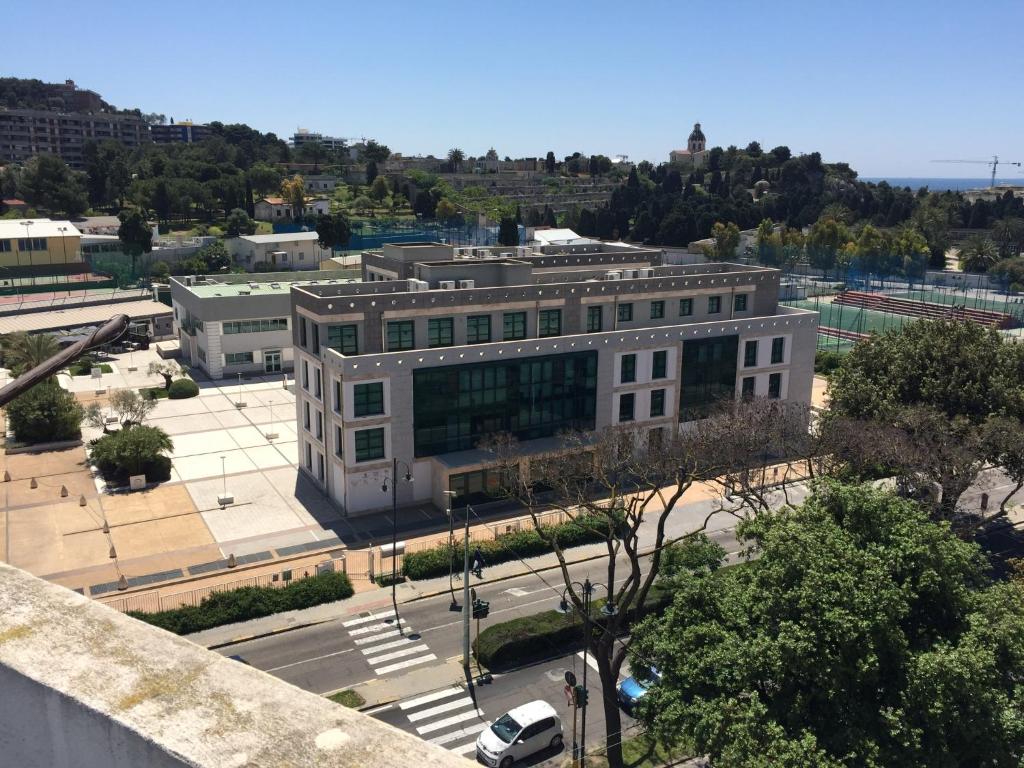 Derechos de imagen reservados por Booking.com