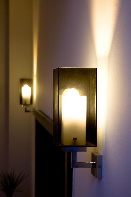 Fotografie z fotogalerie ubytování Hotel Esplanade ve Štrasburku