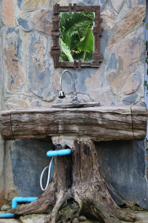 Fotografie z fotogalerie ubytování UP2U Guesthouse v destinaci Pai