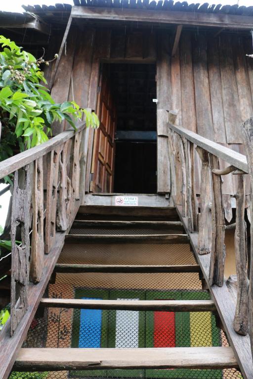 Fotografie z fotogalerie ubytování UP2U Guesthouse v destinaci Pai