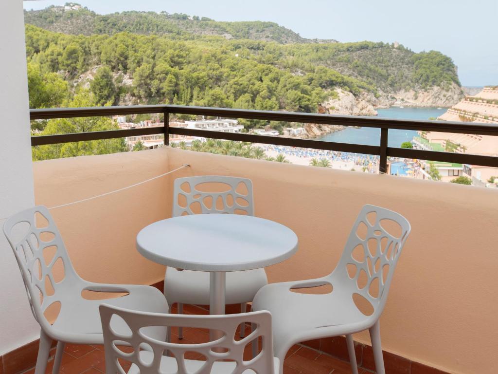 Apartamentos San Miguel Park & Esmeralda Mar - One-Bedroom Apartment With Sea View Esmeralda