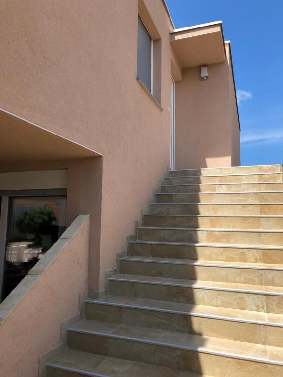 Fotografia z galérie ubytovania Harmony VIR Luxuriös ausgestattete Ferienwohnung mit 65m2 vo Viry