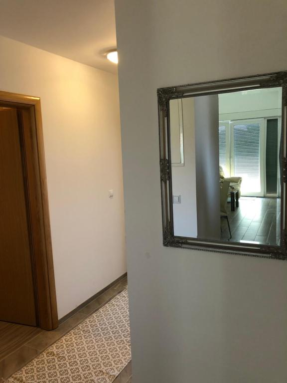 Fotografia z galérie ubytovania Harmony VIR Luxuriös ausgestattete Ferienwohnung mit 65m2 vo Viry