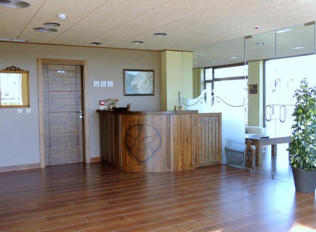 Imagen de la galería de Hotel Rural Corazón de las Arribes, en Aldeadávila de la Ribera