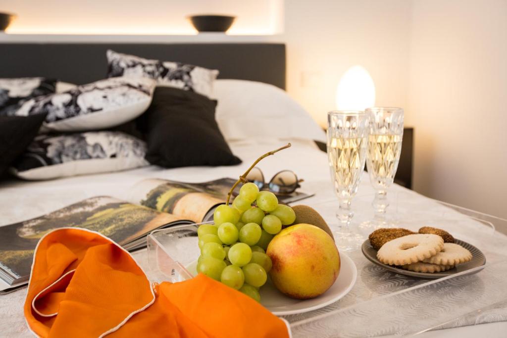 Palermo In Suite Aparthotel - Resim 42