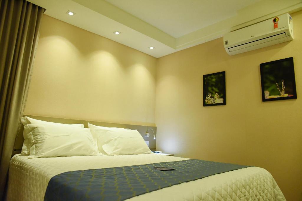  Blue Open Hotel