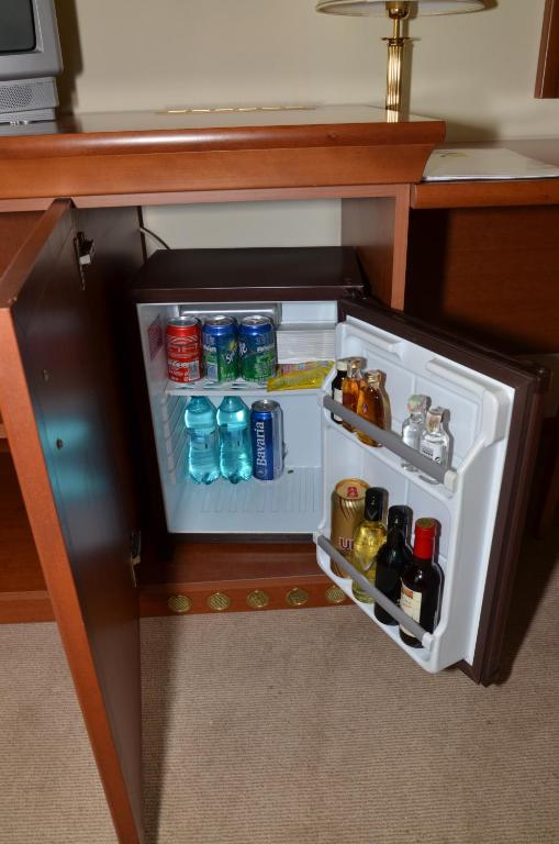 Hotel Seven - Resim 35