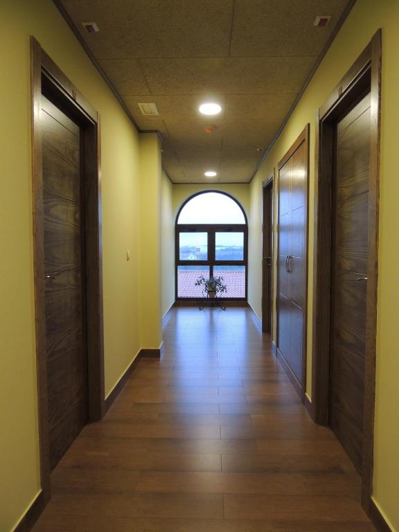 Imagen de la galería de Hotel Rural Corazón de las Arribes, en Aldeadávila de la Ribera