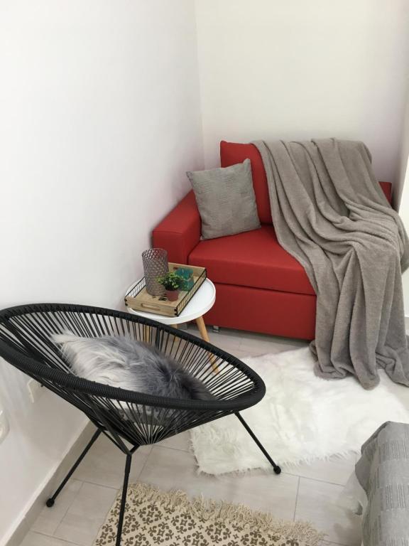 Apartments Valentina - free parking - Studio Apartment