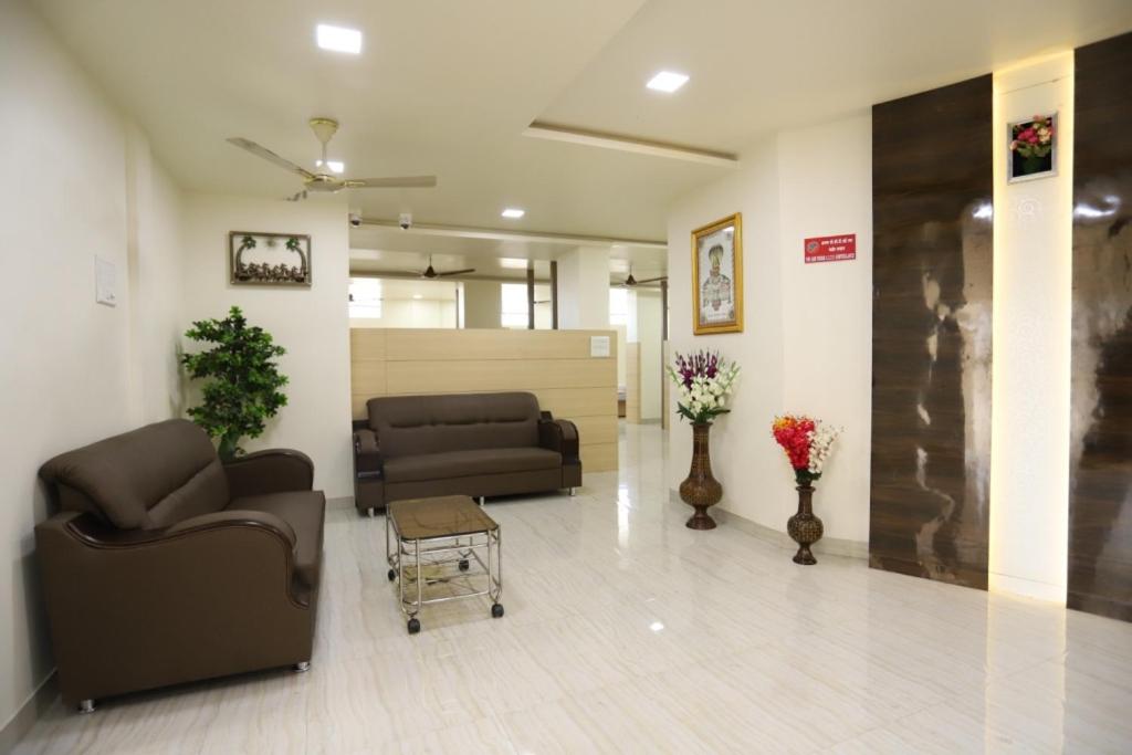 Φωτογραφία από το άλμπουμ του Hotel Pride Executive σε Solapur