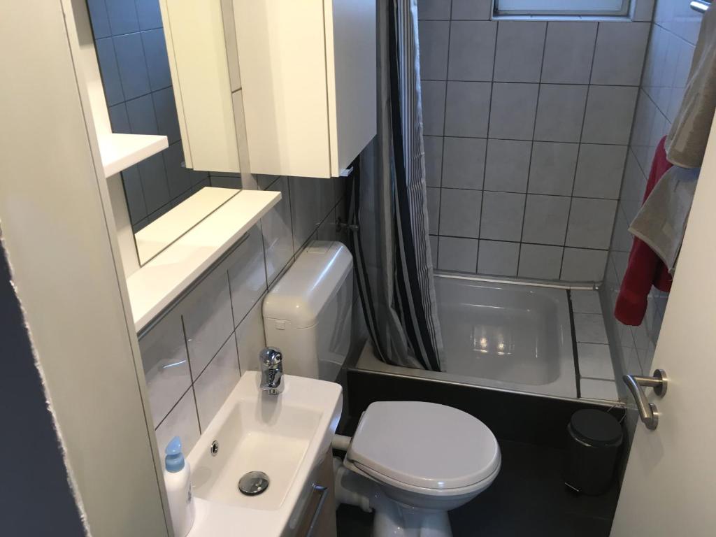 HertenFlats - Rooms & Apartments - Kreis Recklinghausen - Departamento