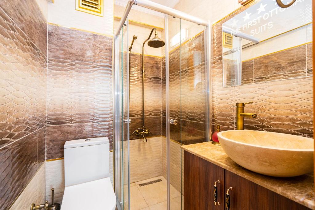 The First Ottoman Suites 2