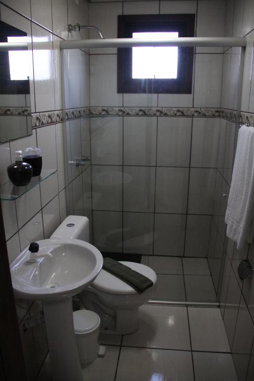 Apartamento Bella Vista Gramado - Apartment