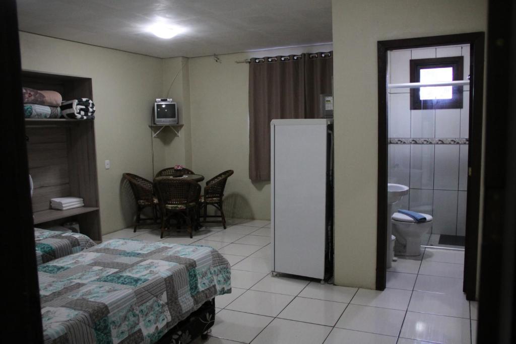 Apartamento Bella Vista Gramado - Apartment