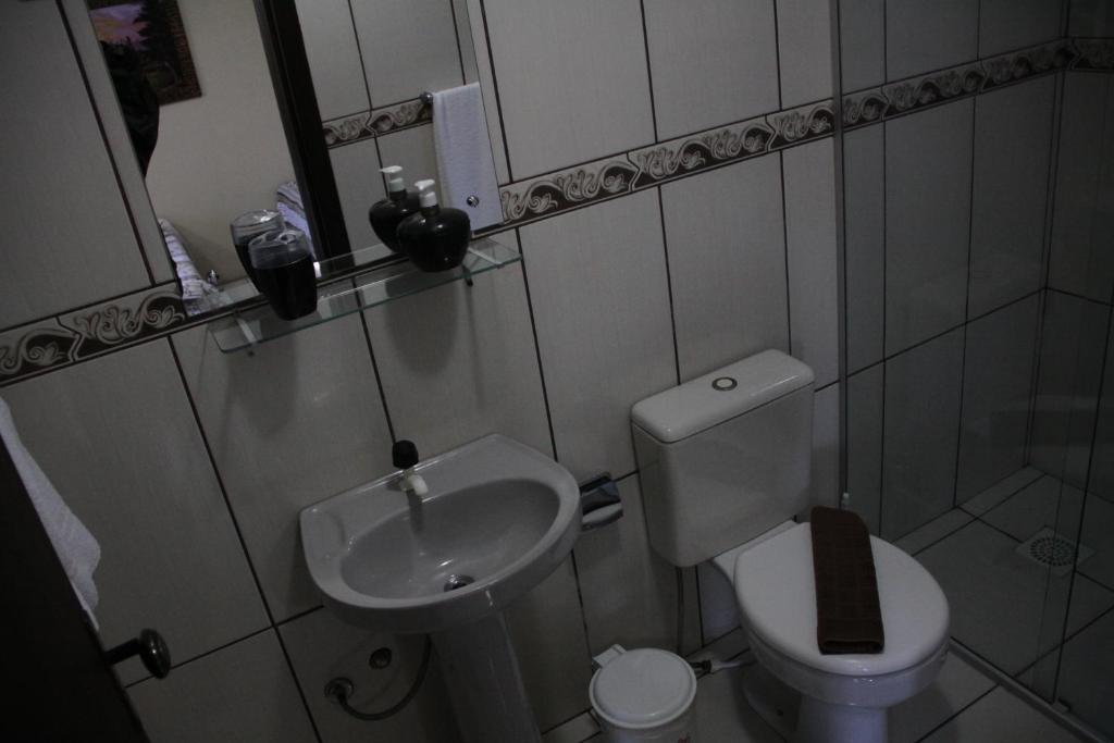 Apartamento Bella Vista Gramado  Apartamento Bella Vista Gramado