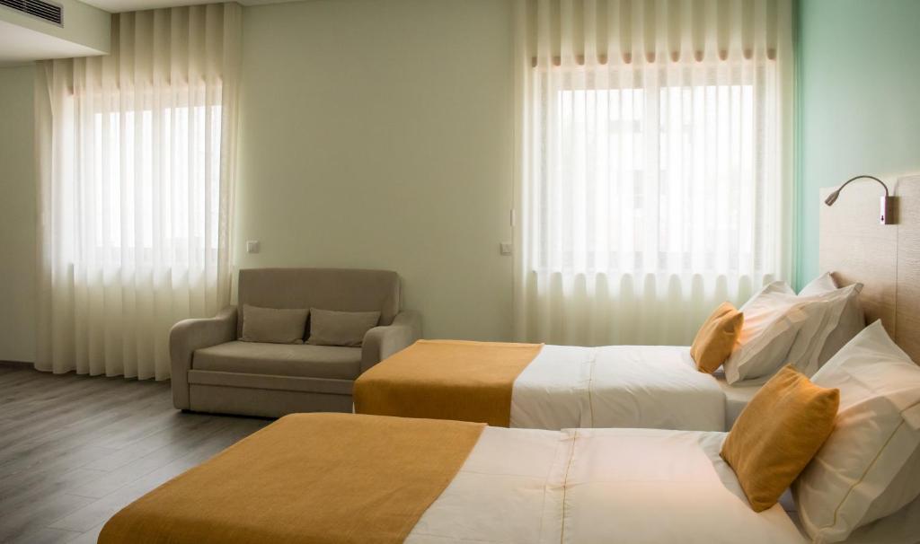 Hotel Império do Norte - 15