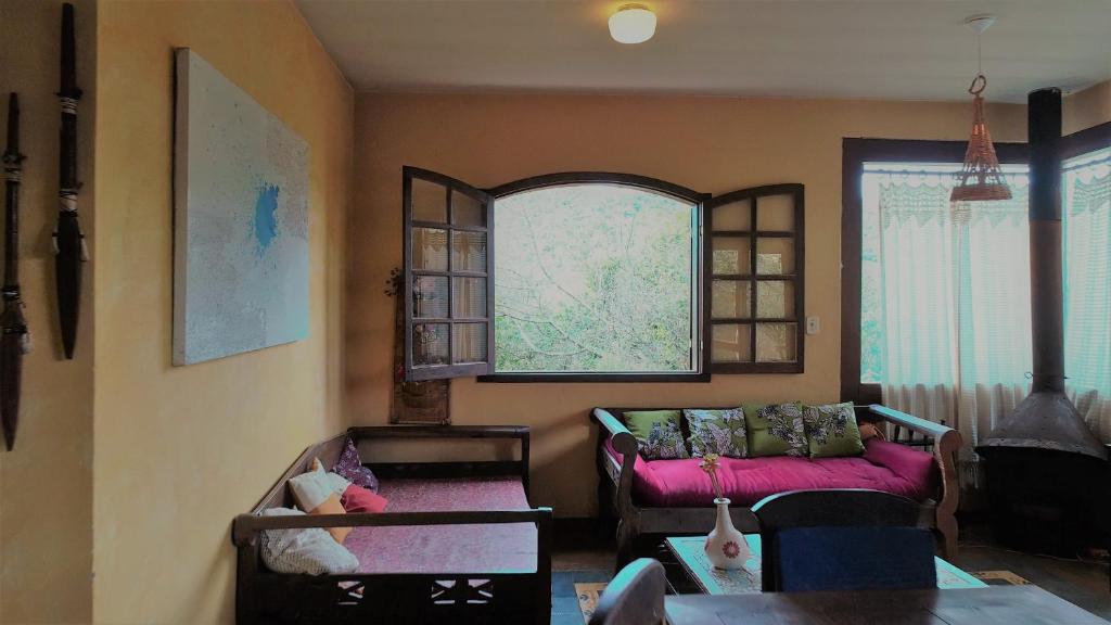  Casas da Paty
