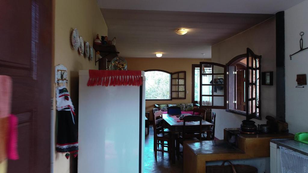  Casas da Paty