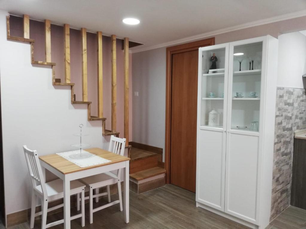 Zdjęcie z galerii obiektu Casa Vacanza Due Effe w mieście Martina Franca